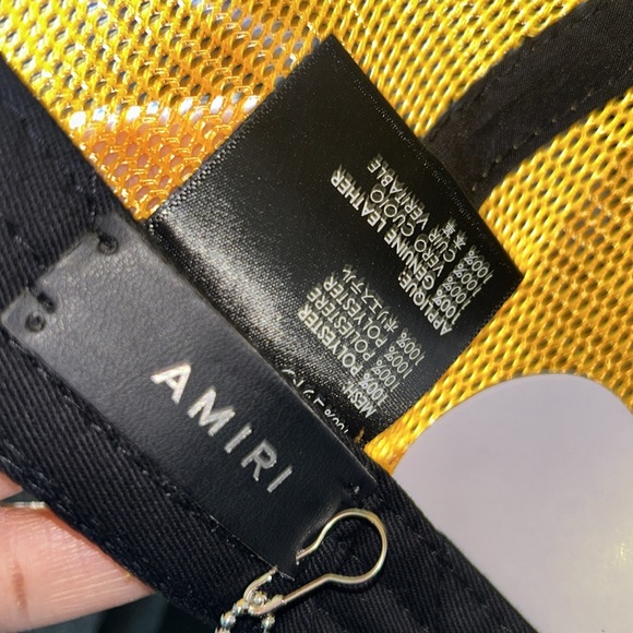 AMIRI CAP 🔥 - Picture 3 of 3